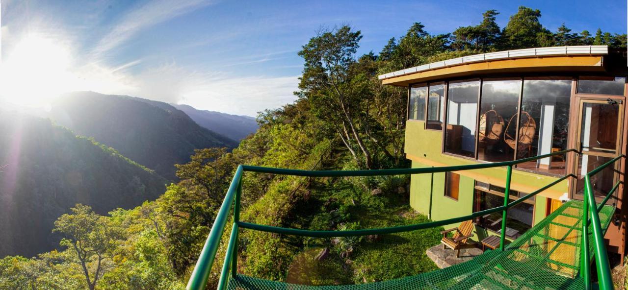 Rainbow Valley Lodge Costa Rica Monteverde Extérieur photo