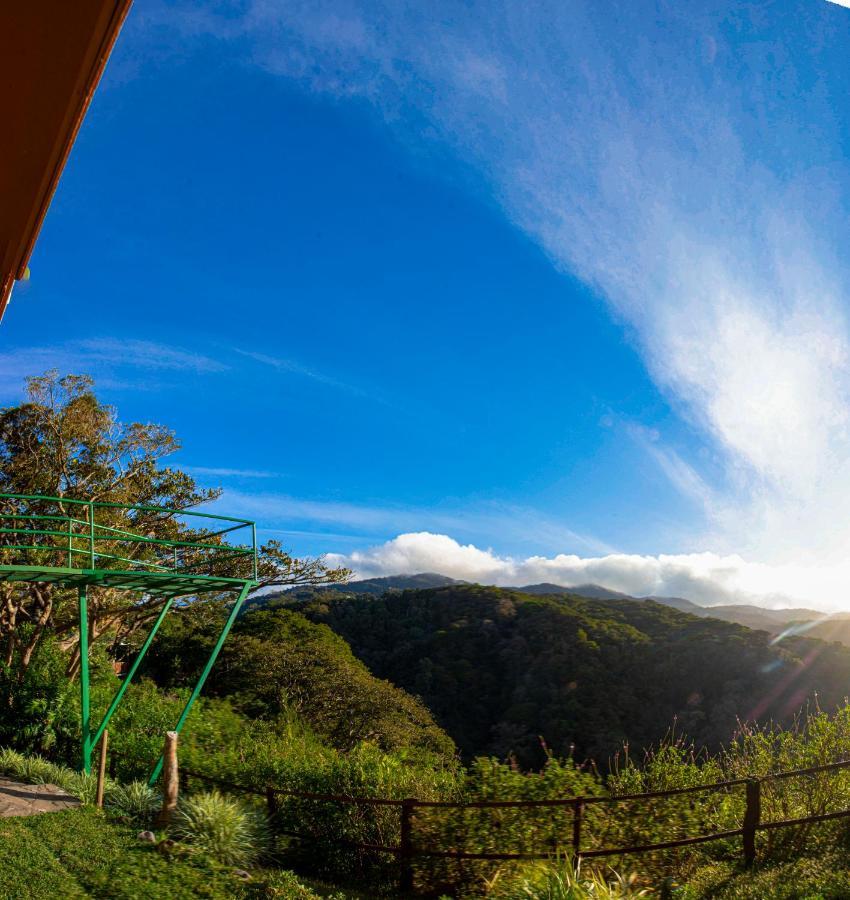 Rainbow Valley Lodge Costa Rica Monteverde Extérieur photo