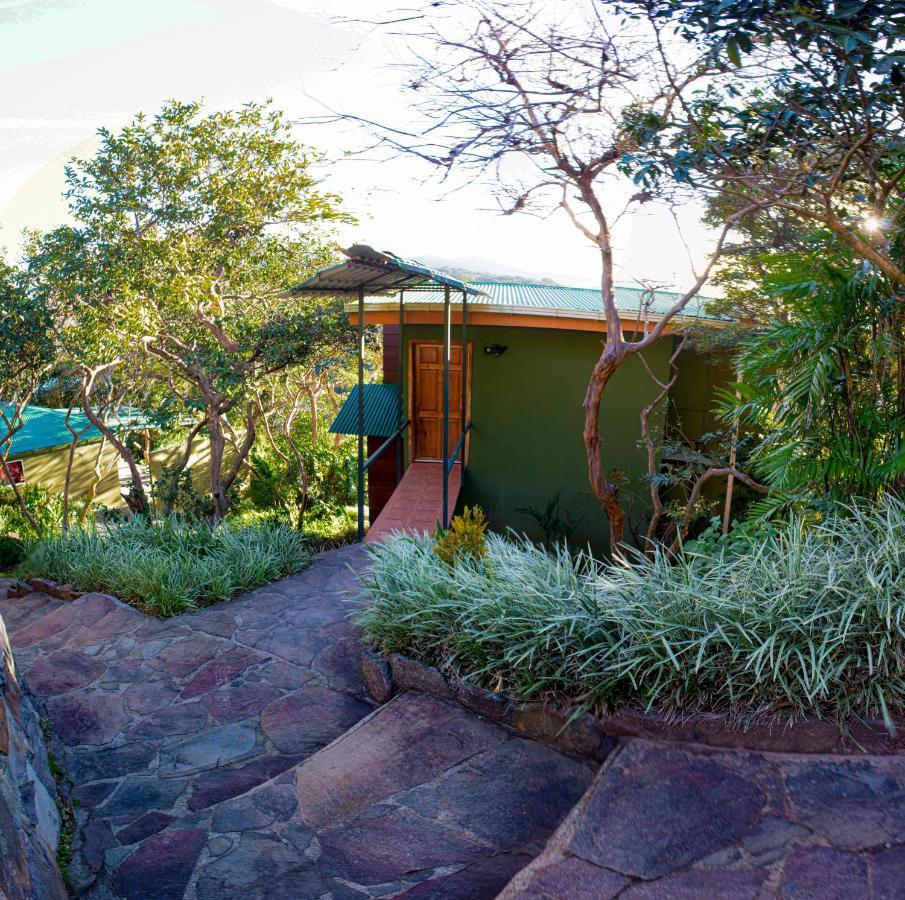 Rainbow Valley Lodge Costa Rica Monteverde Extérieur photo