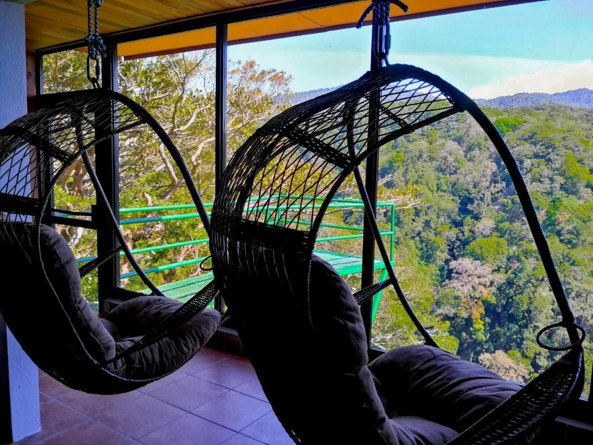 Rainbow Valley Lodge Costa Rica Monteverde Extérieur photo