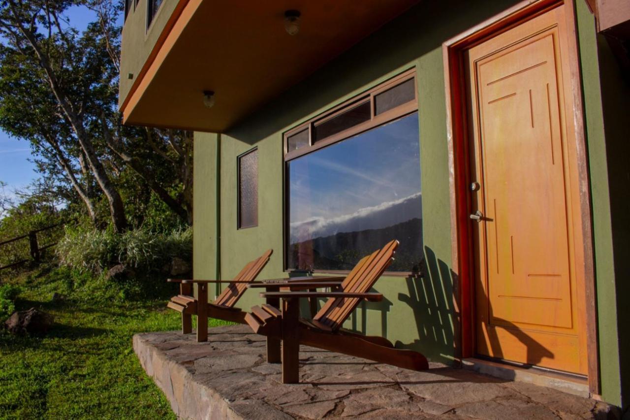 Rainbow Valley Lodge Costa Rica Monteverde Extérieur photo