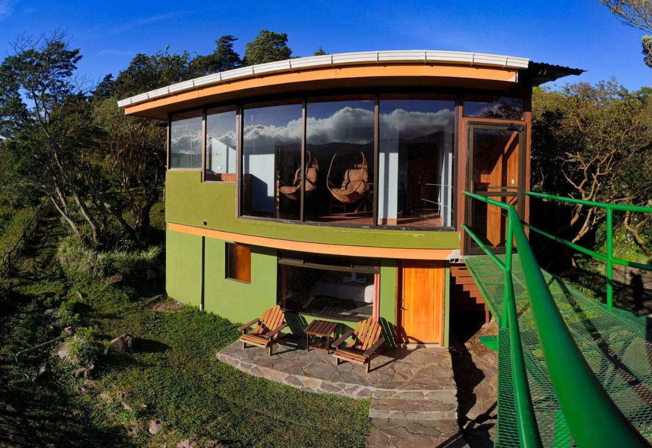 Rainbow Valley Lodge Costa Rica Monteverde Extérieur photo