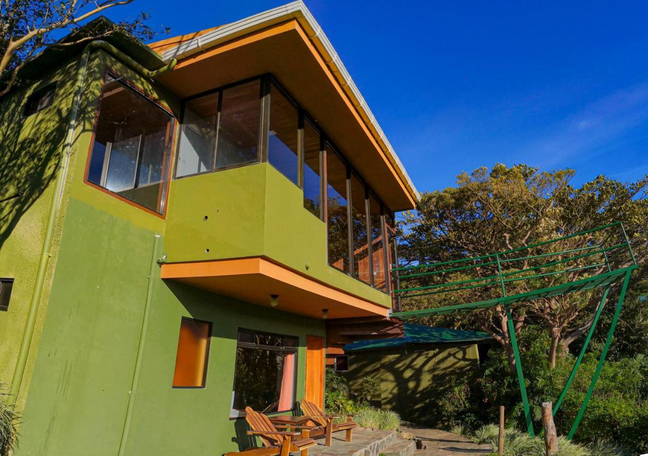 Rainbow Valley Lodge Costa Rica Monteverde Extérieur photo