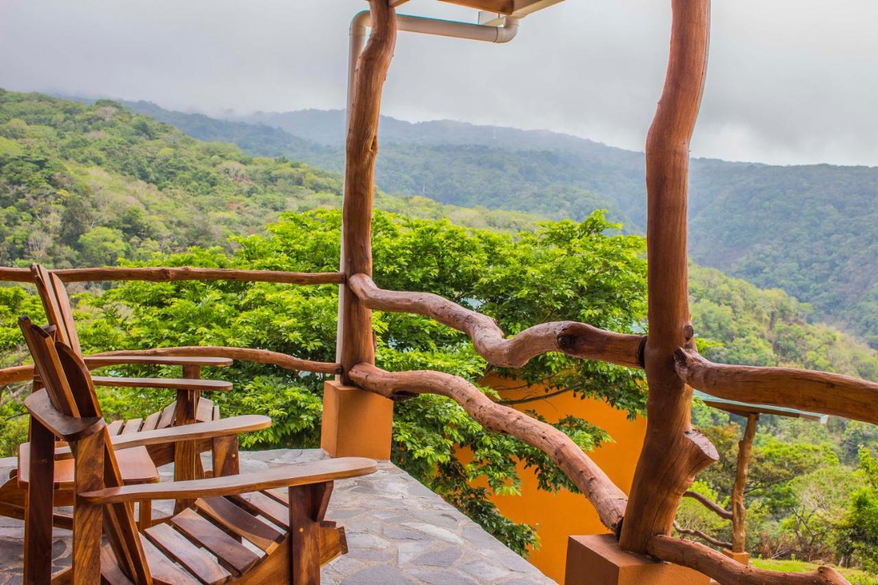 Rainbow Valley Lodge Costa Rica Monteverde Extérieur photo