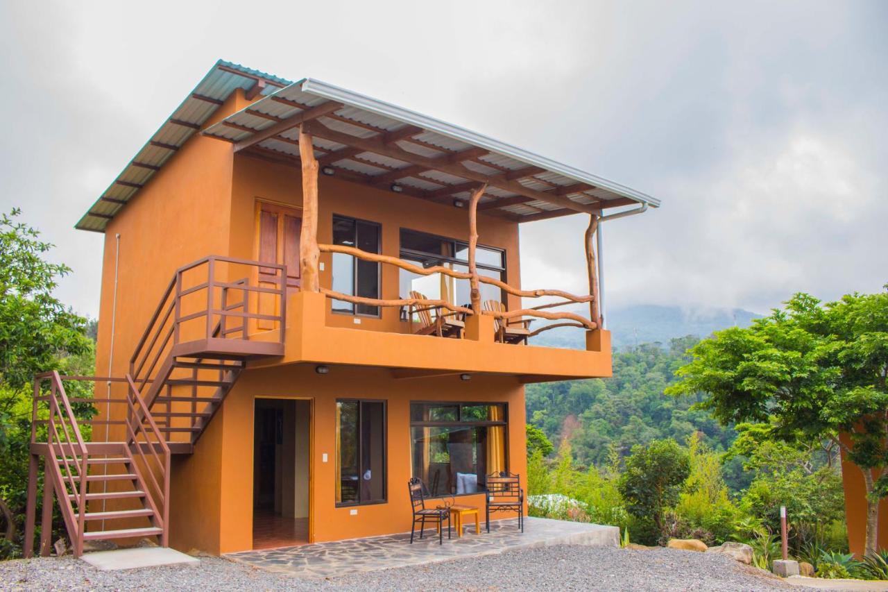 Rainbow Valley Lodge Costa Rica Monteverde Extérieur photo