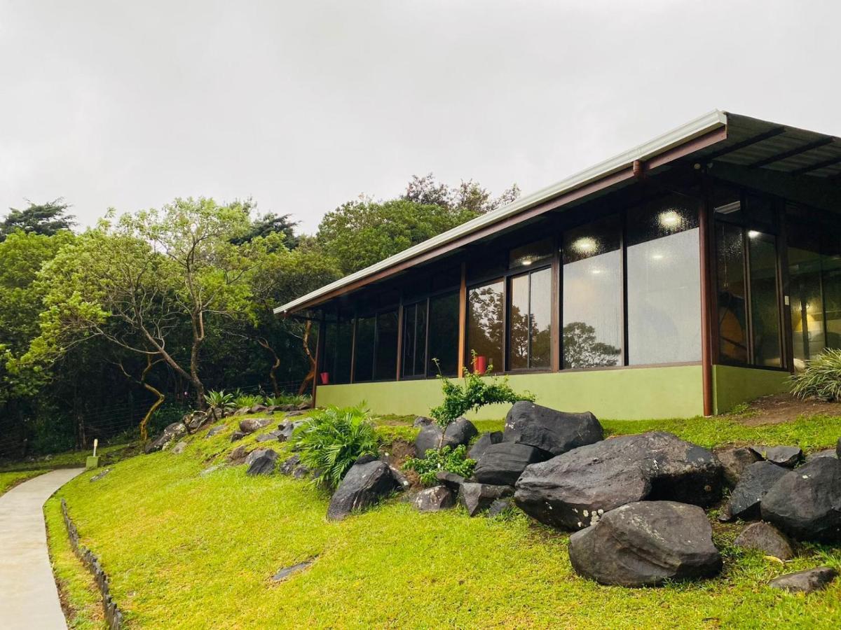 Rainbow Valley Lodge Costa Rica Monteverde Extérieur photo