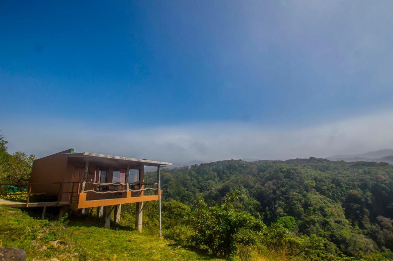 Rainbow Valley Lodge Costa Rica Monteverde Extérieur photo