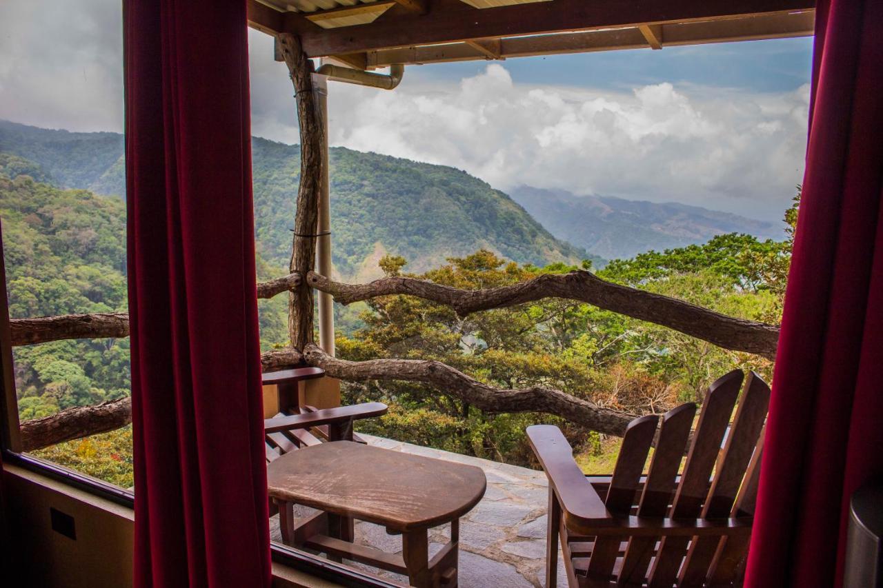 Rainbow Valley Lodge Costa Rica Monteverde Extérieur photo