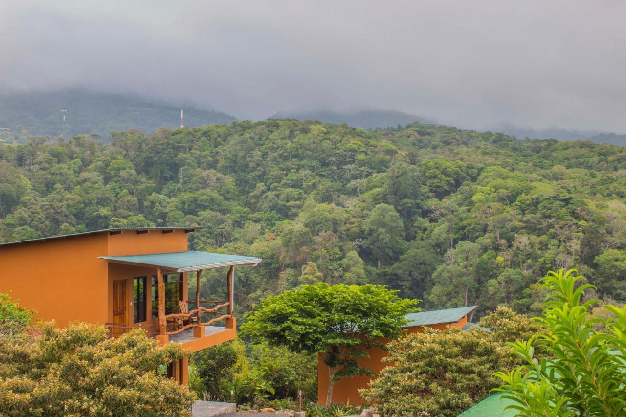 Rainbow Valley Lodge Costa Rica Monteverde Extérieur photo