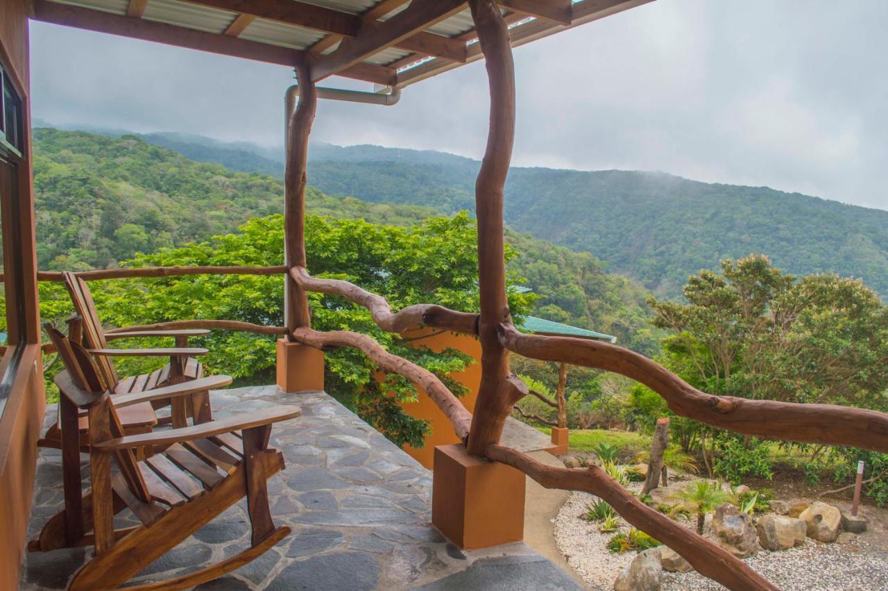 Rainbow Valley Lodge Costa Rica Monteverde Extérieur photo