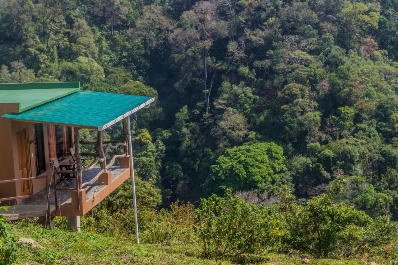 Rainbow Valley Lodge Costa Rica Monteverde Extérieur photo