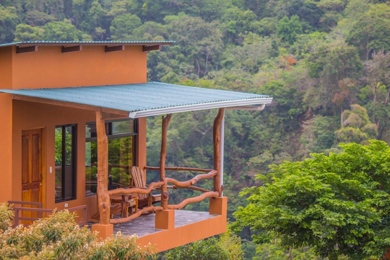 Rainbow Valley Lodge Costa Rica Monteverde Extérieur photo