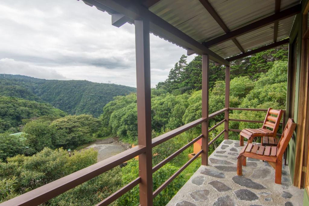 Rainbow Valley Lodge Costa Rica Monteverde Extérieur photo