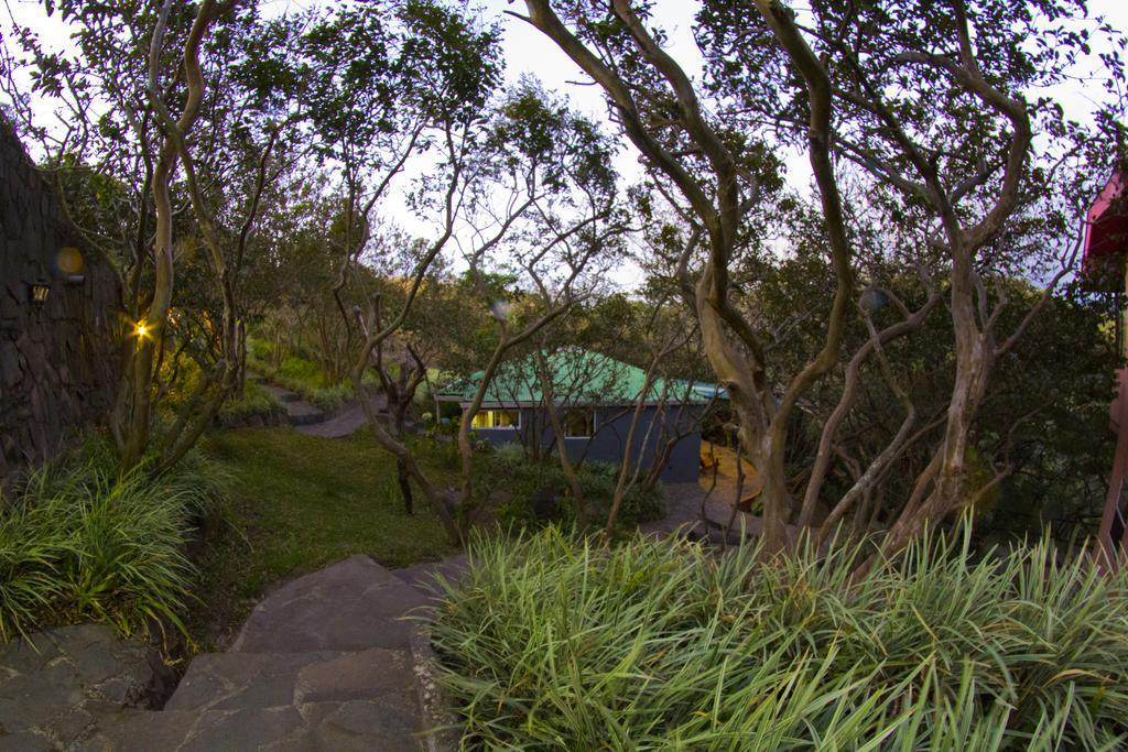 Rainbow Valley Lodge Costa Rica Monteverde Extérieur photo