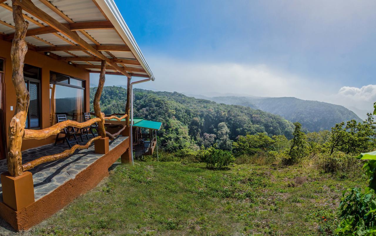 Rainbow Valley Lodge Costa Rica Monteverde Extérieur photo