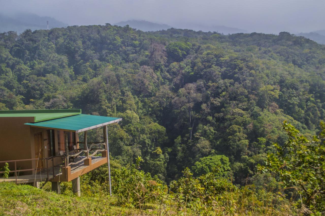 Rainbow Valley Lodge Costa Rica Monteverde Extérieur photo