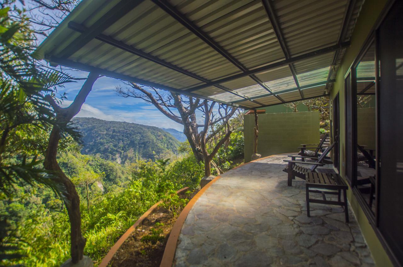 Rainbow Valley Lodge Costa Rica Monteverde Extérieur photo